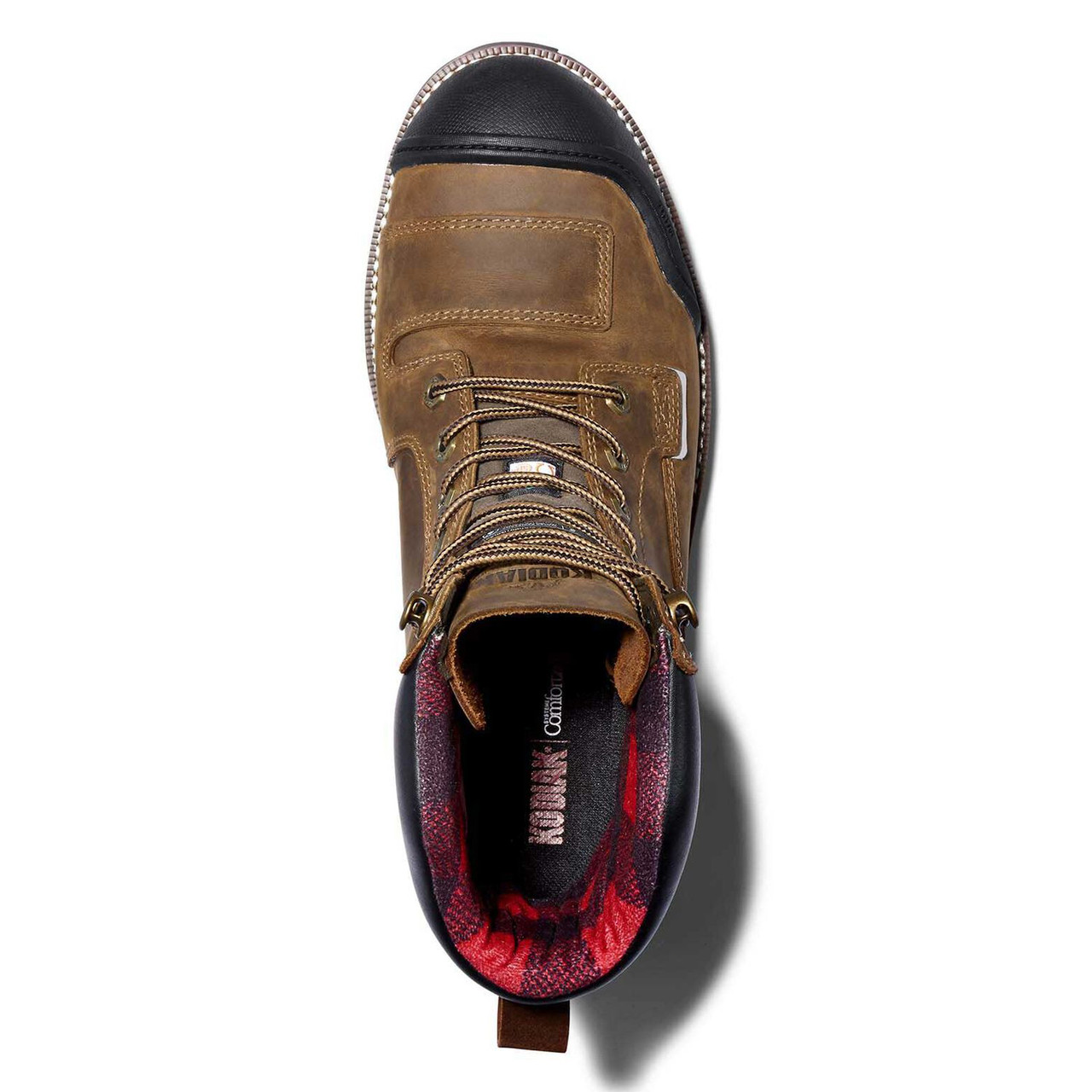 Kodiak Generations Widebody #KD0A4TGCBRN Men's 8